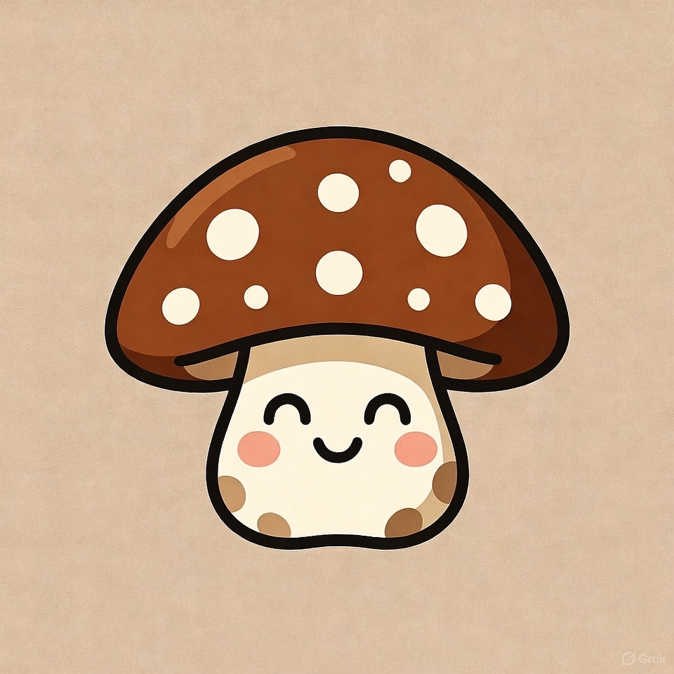 Mushroom